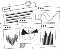 Analytics and 